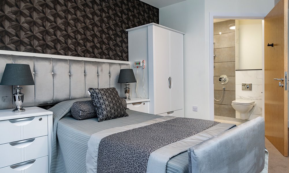 Brownscombe Care Residences